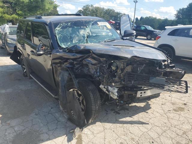 Photo 12 from auction – 2021 TOYOTA 4RUNNER SR with VIN JTERU5JR4M5878993