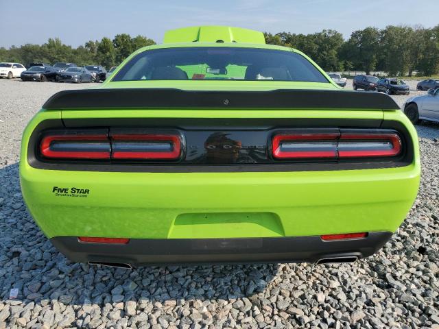 Photo 6 from auction – 2023 DODGE CHALLENGER with VIN 2C3CDZAG3PH694212