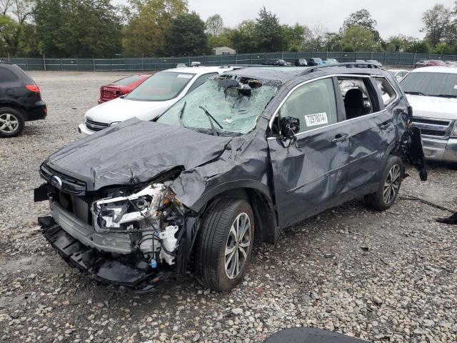 SUBARU FORESTER L 2024 with VIN JF2SKALC9RH474012 - Photo from auction