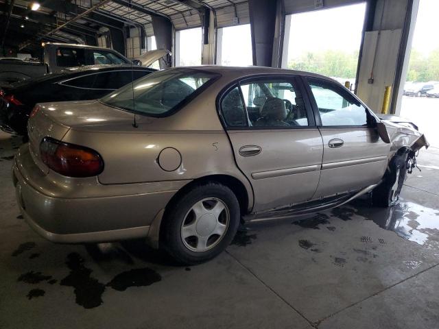 Photo 3 from auction – 2000 CHEVROLET MALIBU LS with VIN 1G1NE52J9Y6326326