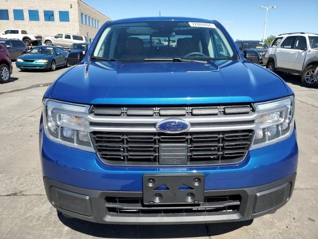 Photo 5 from auction – 2024 FORD MAVERICK L with VIN 3FTTW8S93RRB03738