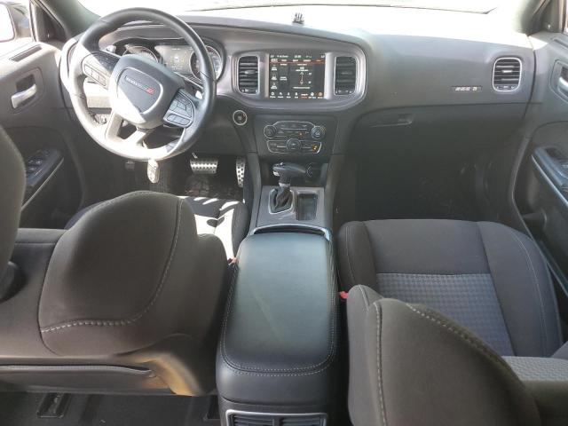 Zdjęcie 8 z aukcji – 2023 DODGE CHARGER SC z VIN 2C3CDXGJ7PH612845