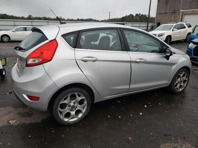 Photo 3 from auction – 2011 FORD FIESTA SES with VIN 3FADP4FJ2BM179247