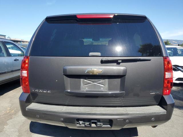 Photo 6 from auction – 2011 CHEVROLET TAHOE C150 with VIN 1GNSCBE04BR211082