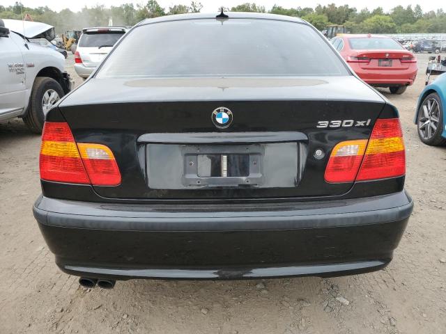 Photo 6 from auction – 2005 BMW 330 XI with VIN WBAEW53475PN39288