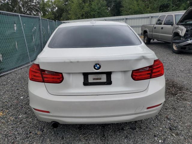 Photo 6 from auction – 2015 BMW 320 I with VIN WBA3B1G5XFNT64336