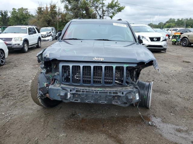 Photo 5 from auction – 2007 JEEP GRAND CHER with VIN 1J8GR48K97C569092