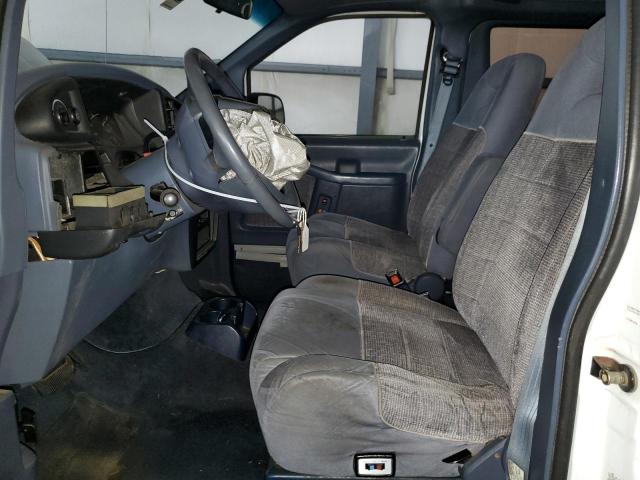 Photo 7 from auction – 1994 FORD AEROSTAR with VIN 1FMDA41X9RZB00829