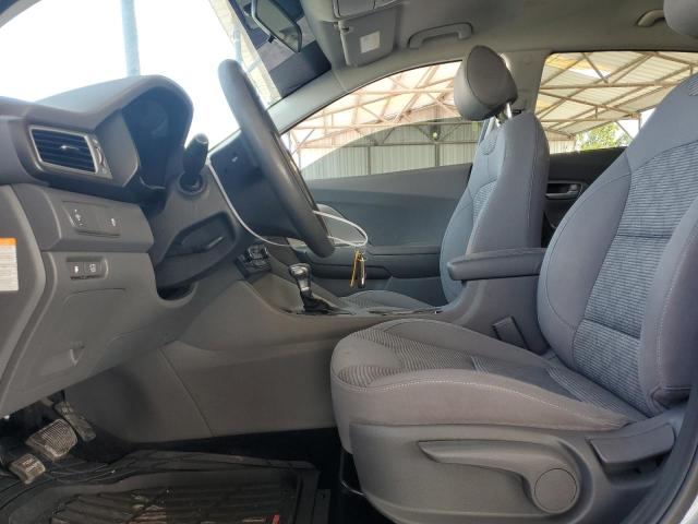 Photo 7 from auction – 2017 KIA NIRO FE with VIN KNDCB3LC3H5036696