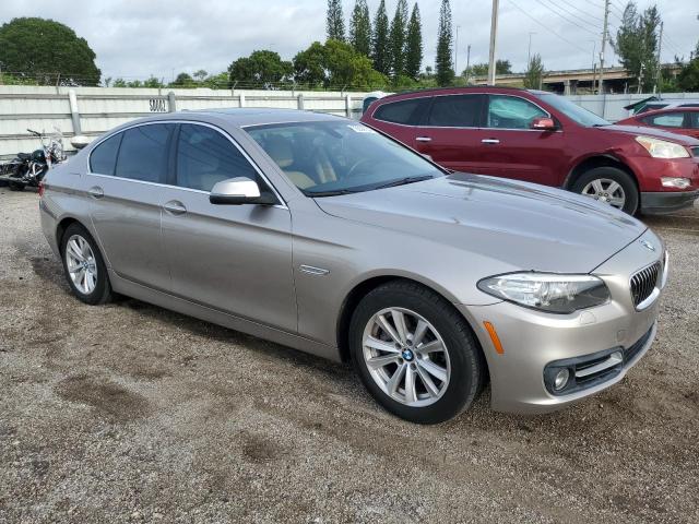 Photo 4 from auction – 2015 BMW 528 I with VIN WBA5A5C52FD516785