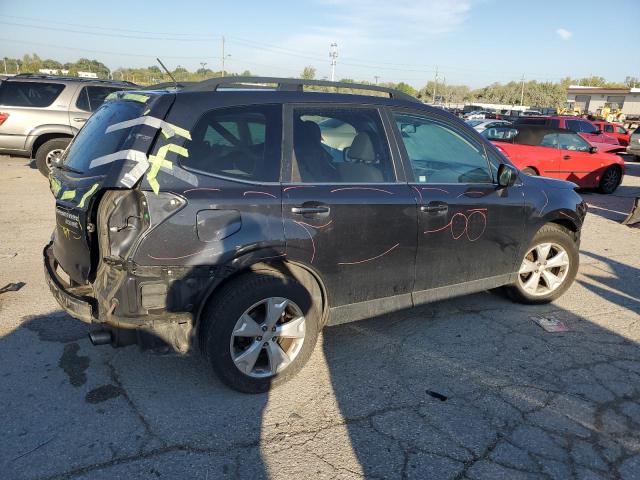 Photo 3 from auction – 2015 SUBARU FORESTER 2 with VIN JF2SJAHC1FH416791