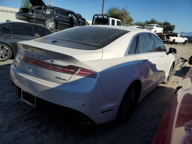 Foto 3 de la subasta – 2013 LINCOLN MKZ con VIN 3LN6L2G92DR828151