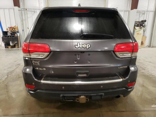 Photo 6 from auction – 2015 JEEP GRAND CHER with VIN 1C4RJFBG5FC712206