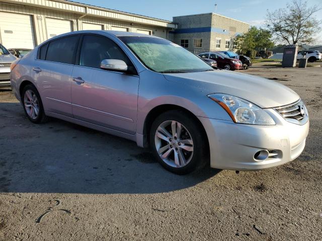 Photo 4 from auction – 2012 NISSAN ALTIMA SR with VIN 1N4BL2AP5CC139962