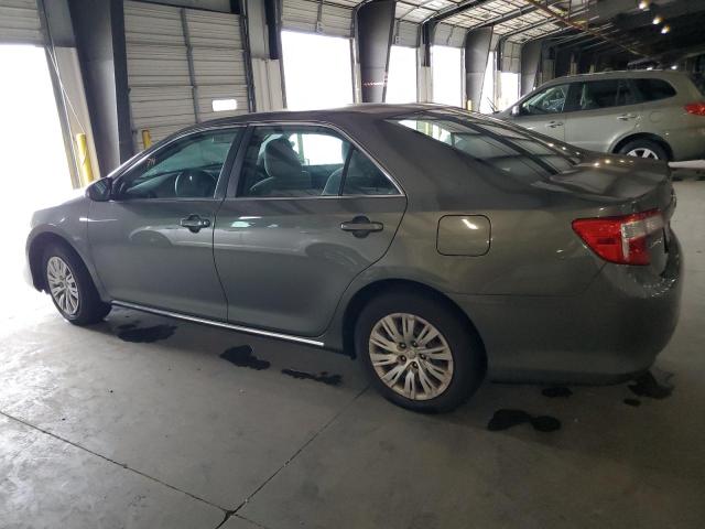 Photo 2 from auction – 2012 TOYOTA CAMRY BASE with VIN 4T1BF1FK3CU515346