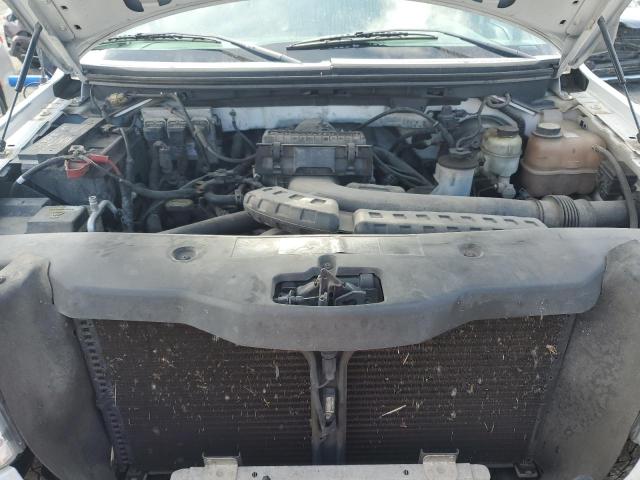 Photo 11 from auction – 2005 FORD F150 SUPER with VIN 1FTPW14515FB03747