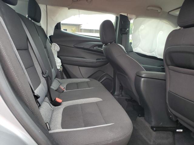 Photo 11 from auction – 2024 CHEVROLET TRAILBLAZE with VIN KL79MMS22RB081728