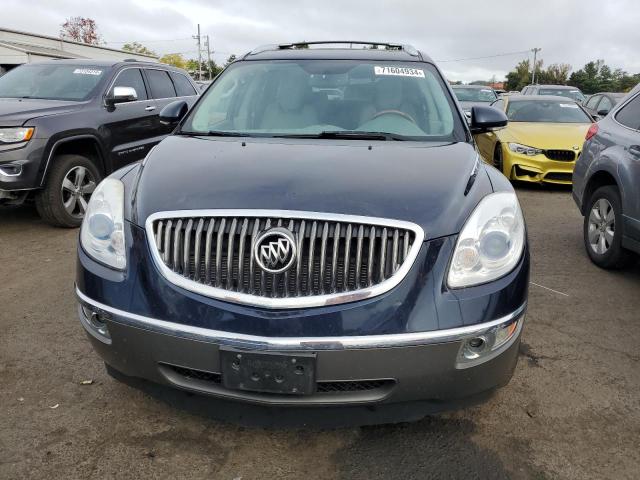 Photo 5 from auction – 2012 BUICK ENCLAVE with VIN 5GAKVCED5CJ367306