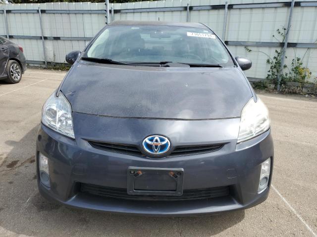 Photo 5 from auction – 2011 TOYOTA PRIUS with VIN JTDKN3DU9B0292548