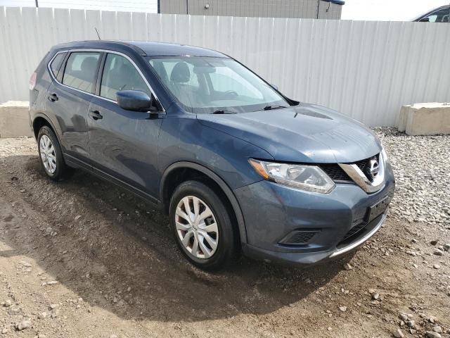 Photo 4 from auction – 2016 NISSAN ROGUE S with VIN JN8AT2MV0GW154023