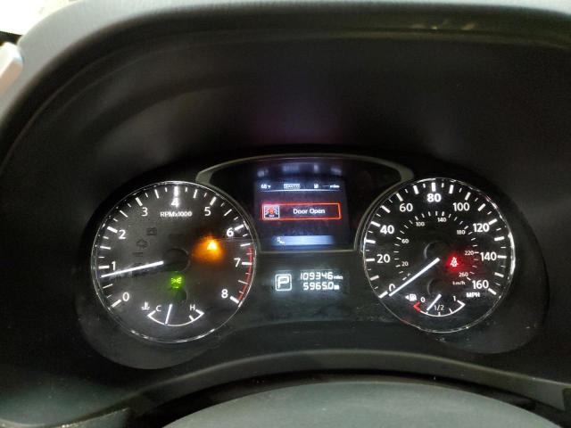 Photo 9 from auction – 2015 NISSAN PATHFINDER with VIN 5N1AR2MM7FC678802