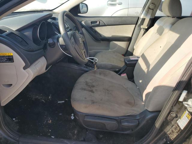Photo 7 from auction – 2012 KIA FORTE EX with VIN KNAFU4A23C5467973