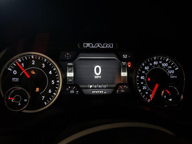 Photo 9 from auction – 2019 RAM 1500 BIG H with VIN 1C6SRFFT7KN794415