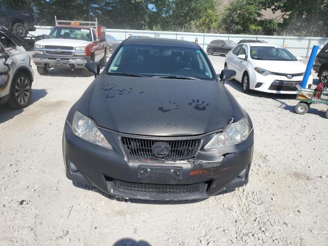 Photo 5 from auction – 2011 LEXUS IS 250 with VIN JTHCF5C2XB5047708