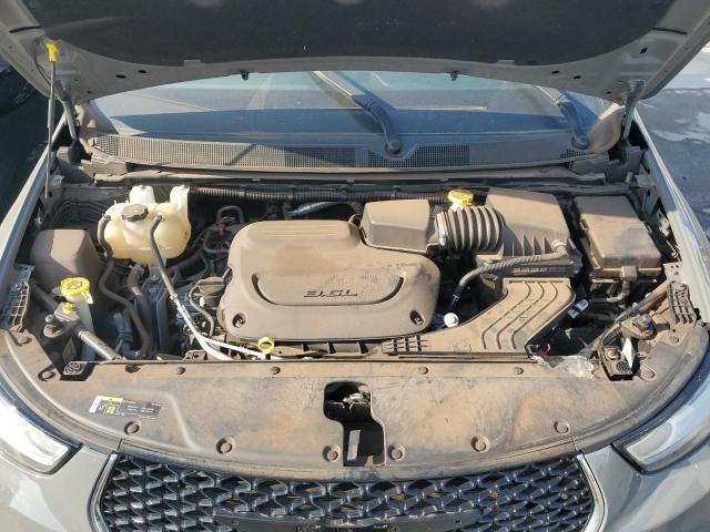 Photo 12 from auction – 2021 CHRYSLER PACIFICA T with VIN 2C4RC1BG9MR604608