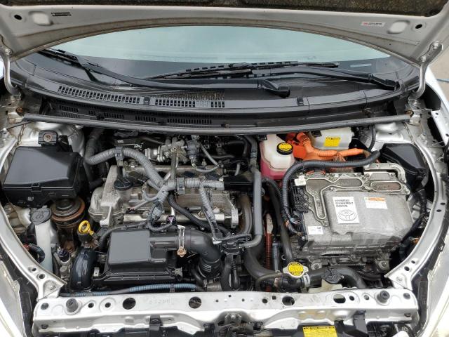 Photo 11 from auction – 2013 TOYOTA PRIUS C with VIN JTDKDTB37D1539558