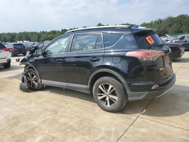 Photo 2 from auction – 2016 TOYOTA RAV4 XLE with VIN 2T3WFREV5GW268288