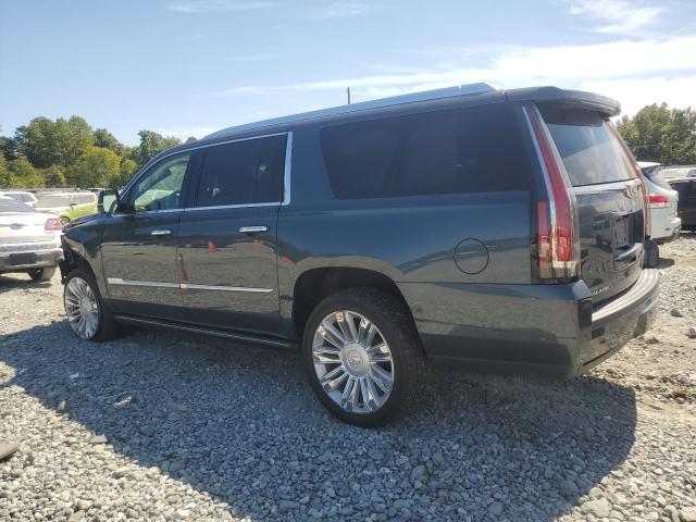 Photo 2 from auction – 2019 CADILLAC ESCALADE E with VIN 1GYS4KKJ6KR355424