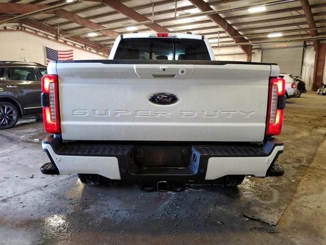 Photo 6 from auction – 2023 FORD F350 SUPER with VIN 1FT8W3BT1PEE04514