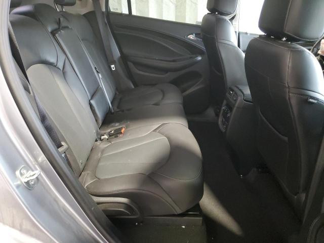 Photo 11 from auction – 2019 BUICK ENVISION P with VIN LRBFX3SX6KD015002