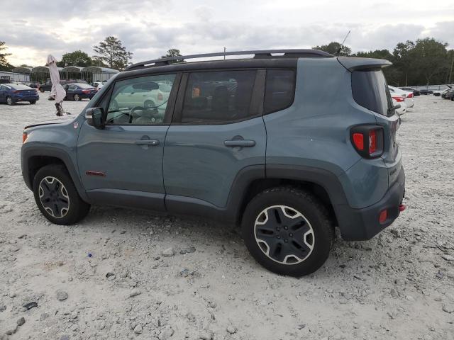 Photo 2 from auction – 2015 JEEP RENEGADE T with VIN ZACCJBCT6FPB91664