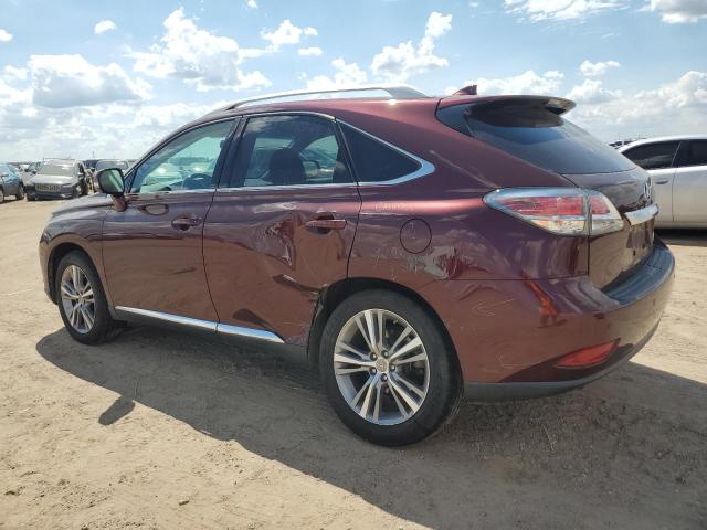 Photo 2 from auction – 2015 LEXUS RX 350 BAS with VIN 2T2BK1BA8FC254984