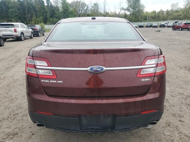 Photo 6 from auction – 2015 FORD TAURUS SEL with VIN 1FAHP2E8XFG137297