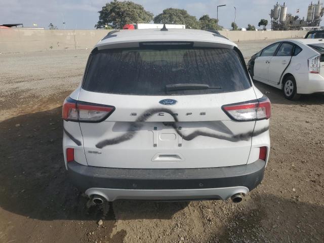 Photo 6 from auction – 2020 FORD ESCAPE SEL with VIN 1FMCU0H62LUC77042