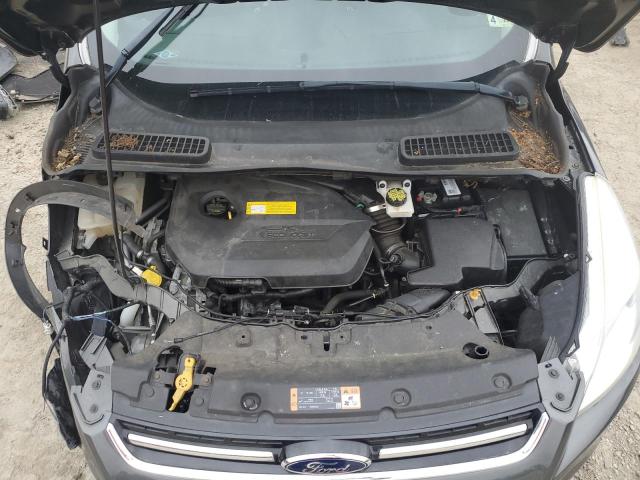 Photo 12 from auction – 2016 FORD ESCAPE TIT with VIN 1FMCU9JX0GUB10367