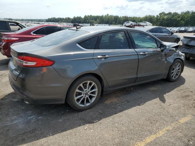 Photo 3 from auction – 2017 FORD FUSION SE with VIN 3FA6P0HD3HR332819
