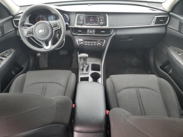 Photo 8 from auction – 2017 KIA OPTIMA LX with VIN KNAGT4L31H5142002