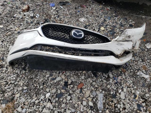 Photo 12 from auction – 2018 MAZDA 6 TOURING with VIN JM1GL1VM8J1327264