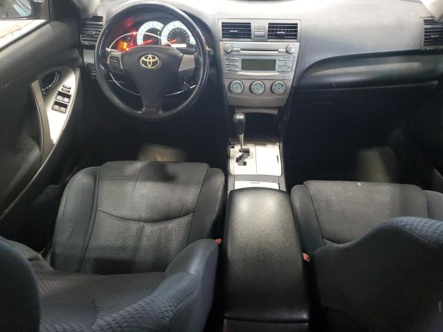 Photo 8 from auction – 2009 TOYOTA CAMRY BASE with VIN 4T1BE46K39U302720