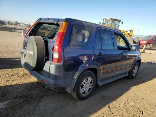 Photo 3 from auction – 2004 HONDA CR-V EX with VIN JHLRD78844C007104
