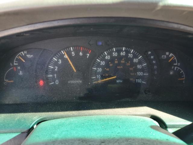 Photo 9 from auction – 2000 TOYOTA TUNDRA ACC with VIN 5TBBT4812YS084229