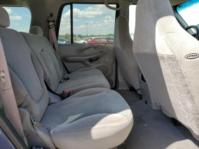 Photo 11 from auction – 2001 FORD EXPEDITION with VIN 1FMEU15LX1LB25876