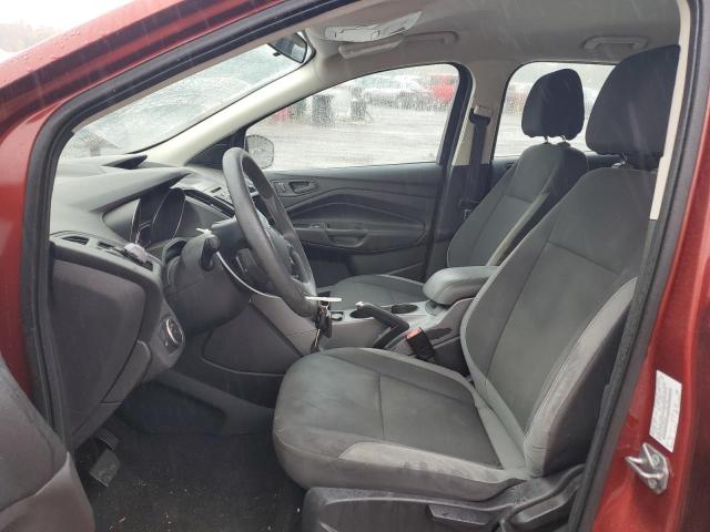 Photo 7 from auction – 2015 FORD ESCAPE S with VIN 1FMCU0F70FUB02286