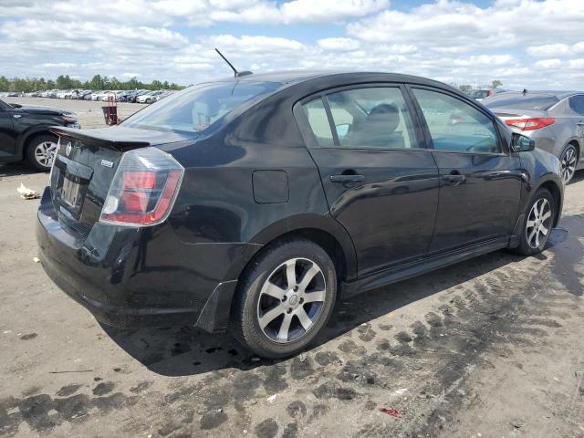 Photo 3 from auction – 2012 NISSAN SENTRA 2.0 with VIN 3N1AB6AP6CL772459