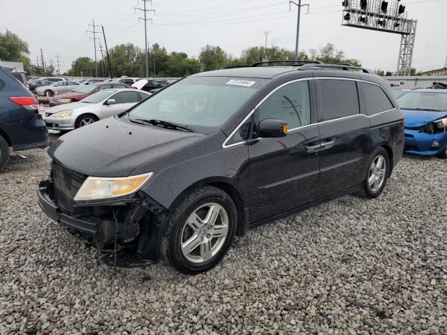 HONDA ODYSSEY TO 2011 with VIN 5FNRL5H94BB017970 - Photo from auction