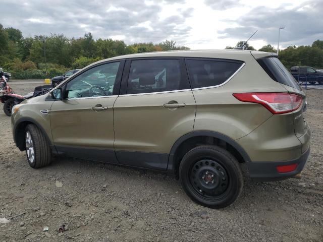 Photo 2 from auction – 2013 FORD ESCAPE SEL with VIN 1FMCU9HXXDUA90050